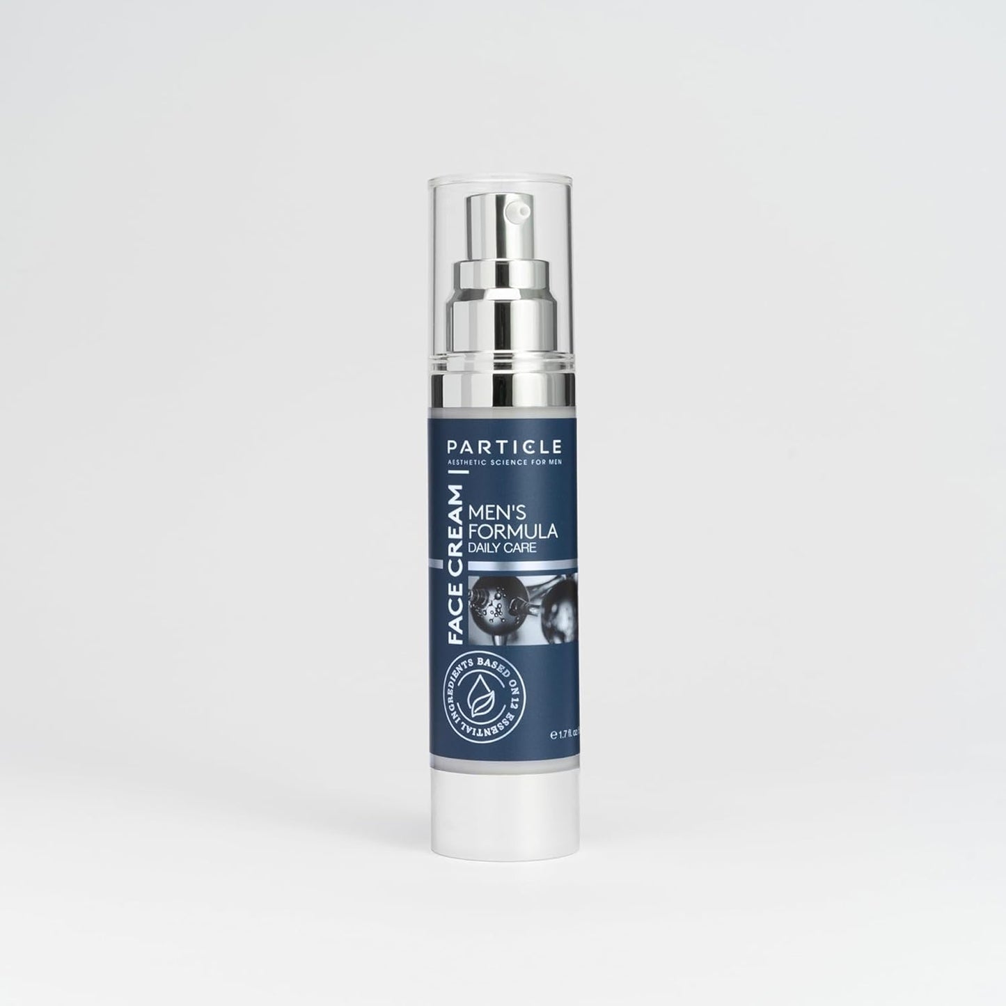Particle Face Cream