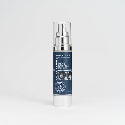 Particle Face Cream