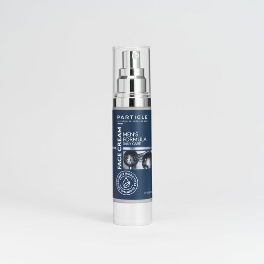 Particle Face Cream